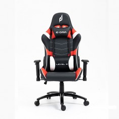Ghế game E-DRA LEVEL E - EGC229 - Red