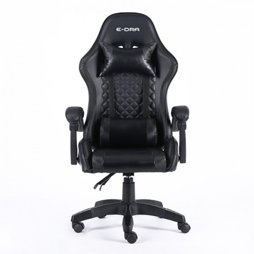 Ghế game E-DRA YUMMY - EGC232 - Đen