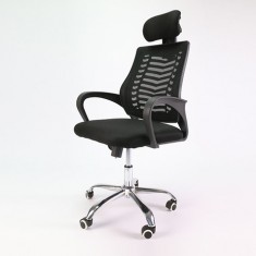 Ghế VP kiểu công thái học 5003