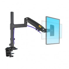 Giá treo màn hình máy tính North Bayou NB-H100 (22-35 INCH)