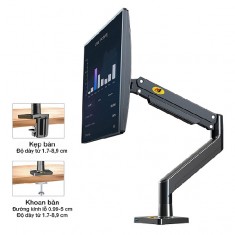 Giá Treo Màn Hình NB G40 (22- 40 Inch)