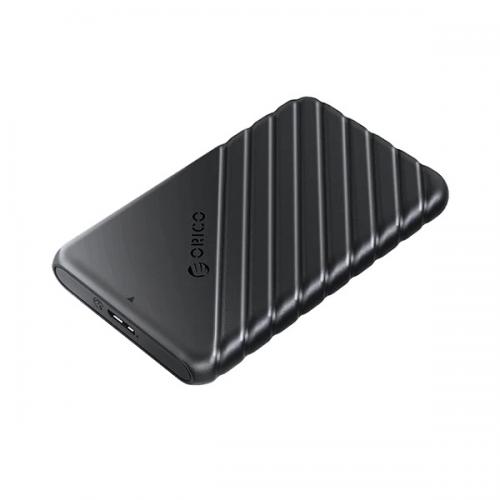 Hộp đựng ổ cứng 2.5 inch ORICO 25PW1