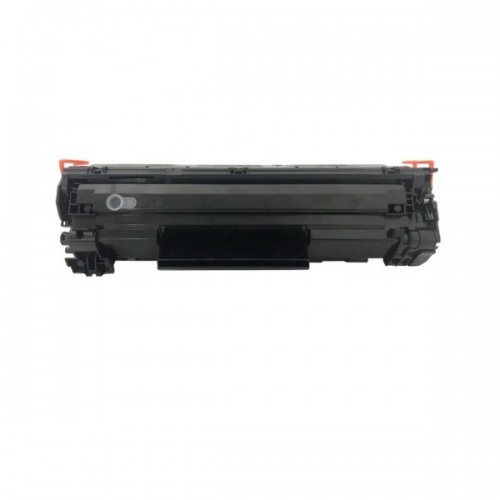 Hộp mực in laser 337 / 83a (CF283A) tương thích với Canon MF và HP MFP