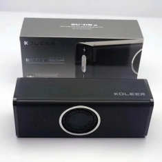 Loa bluetooth Koleer SU-H5