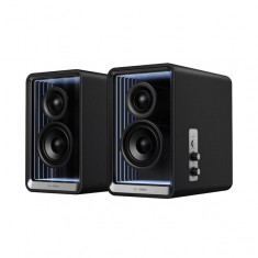 LOA EDIFIER QR65 - 2.0 - MÀU ĐEN