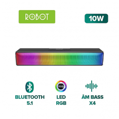 Loa ROBOT RB580 có Bluetooth