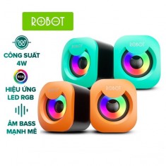 Loa robot RS180