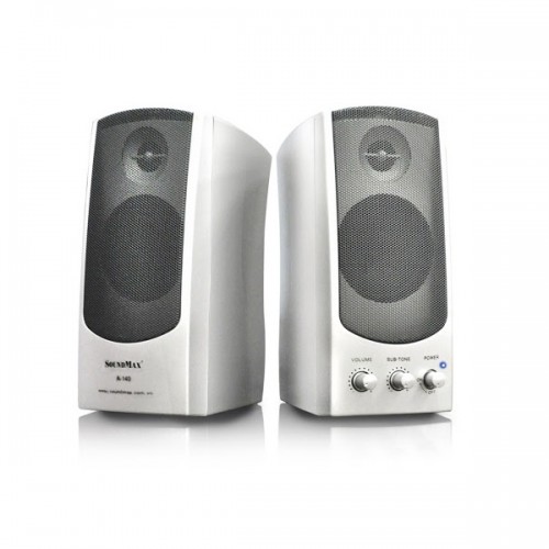 Loa Soundmax A140