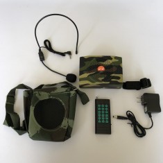 Loa trợ giảng Zansong WS-898