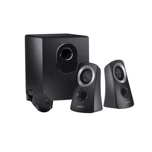 Loa Vi Tính Logitech Z313 công suất 50W