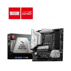 Main MSI B760M MAG MORTAR DDR5