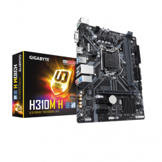 Mainboard GIGABYTE H310M-H