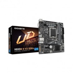Mainboard GIGABYTE H610M H V3