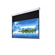 Màn chiếu điện âm trần Tab Tension (2m21 x 1m25) – 100 inch