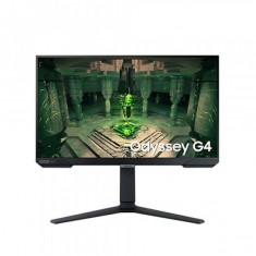 Màn Hình 27 inch Gaming Samsung Odyssey G4 LS27BG400EEXXV IPS/ FullHD/ 240Hz