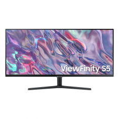 Màn hình 34 inch Samsung ViewFinity S5 LS34C500GAEXXV
