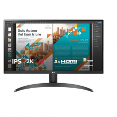 Màn hình LG 24QP500-B 24