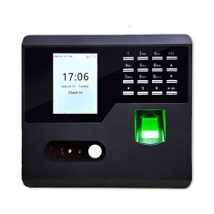 Máy Chấm Công khuôn mặt FA-900 Wifi