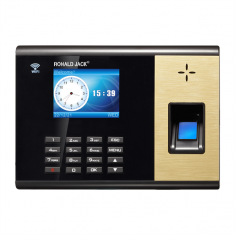 MÁY CHẤM CÔNG VÂN TAY RONALD JACK 3800PRO ( WIFI )