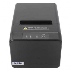 Máy in hóa đơn Xprinter XP-Q806K (USB + LAN)