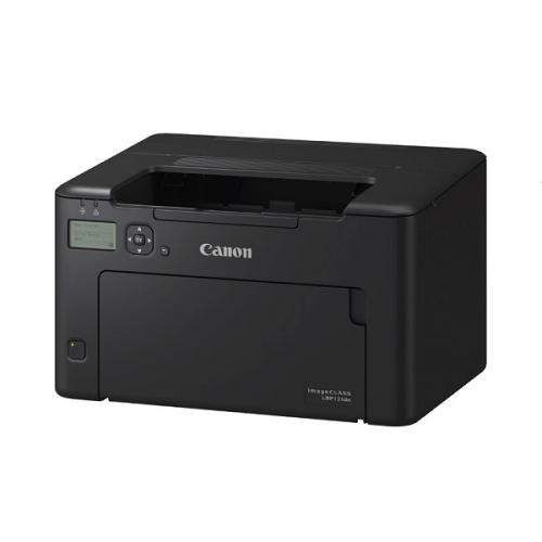 Máy in laser đen trắng Canon LBP121DN - In 2 mặt