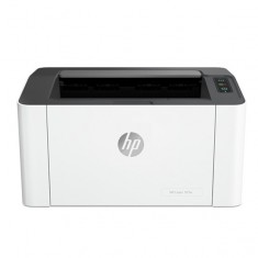 Máy in Laser trắng đen HP 107a