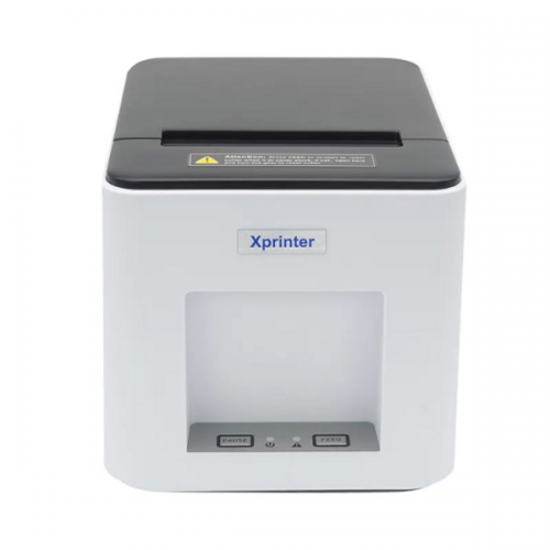 Máy in Xprinter XP-Q361U (USB + LAN), in tem nhãn mã vạch
