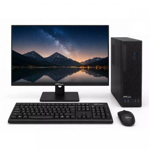 Máy tính đồng bộ FPT Elead i7-14700 - Win 11 Pro Bản quyền vĩnh viễn