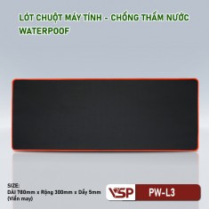 Miếng Lót Chuột PW-L3