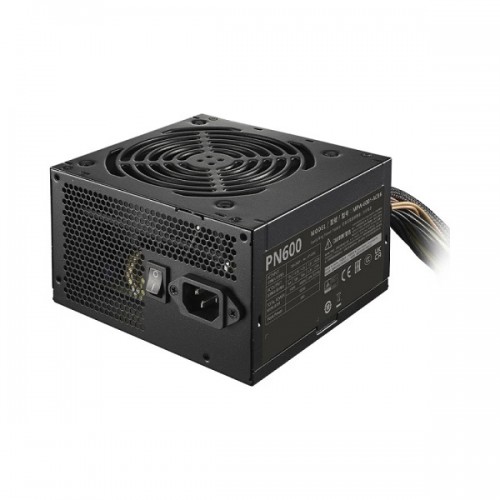 Nguồn máy tính Cooler Master Elite NEX PN600 600w 230V Peak