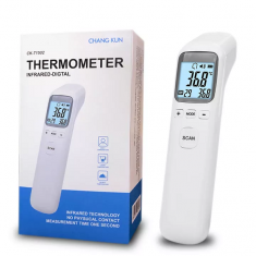 Nhiệt kế điện tử hồng ngoại CK-T1502