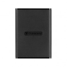 Ổ cứng di động Transcend SSD 1TB USB 3.1 Gen 2 Type C