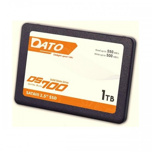 Ổ cứng SSD DATO DS700 SATA 1Tb