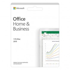 Phần mềm Office Home & Business 2019