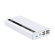 Pin sạc Dự Phòng Remax RPP-196 20000Mah