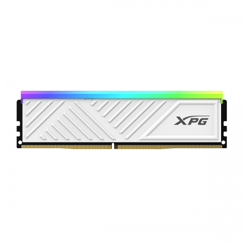 RAM Adata XPG D35G 16GB DDR4 3200Mhz RGB White