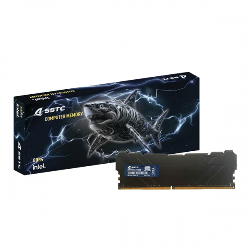 RAM DDR4 16G BUSS 3200 SSTC