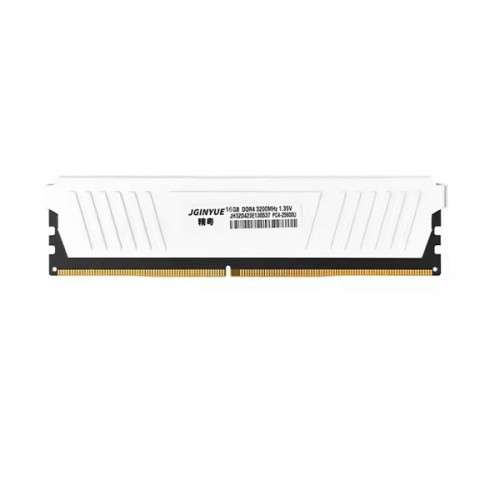 RAM DDR4 JGINYUE 16G BUS 3200  – Tản Nhiệt