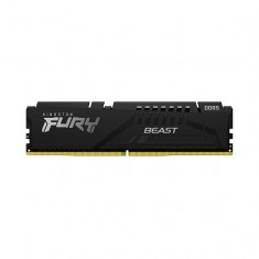 Ram DDR5 Kingston Fury Beast 16GB 4800MHz tản nhiệt