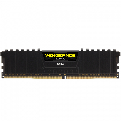 Ram PC Corsair Vengeance LPX 16GB DDR4 3200Mhz (CMK16GX4M1E3200C16) (1x16GB)