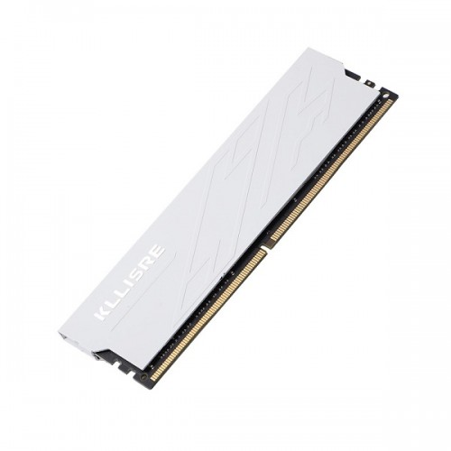 RAM PC DDR4 16G KLLISRE - Tản nhiệt thép