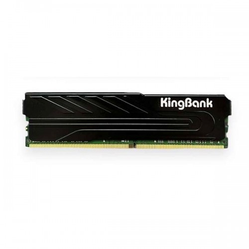 Ram PC DDR4 Kingbank 16GB 3200MHz Tản nhiệt