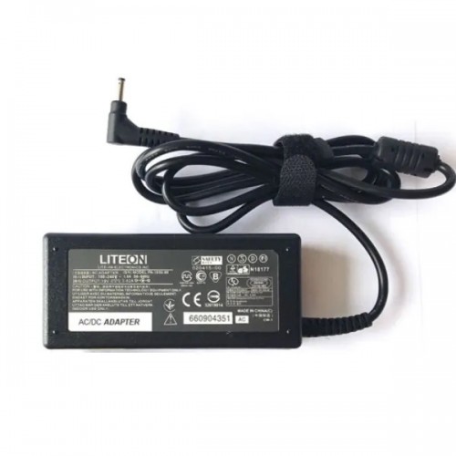 Sạc Laptop Acer 65W 19V- 3.42A Đầu Nhỏ