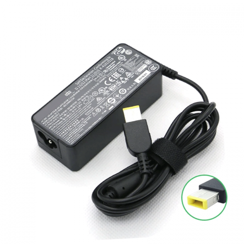 Sạc laptop LENOVO 20V-2.25A (USB kim)