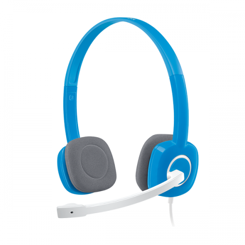 Tai nghe Logitech H150