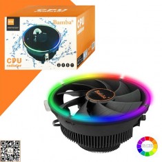 Tản Nhiệt CPU Bamba B10 Led RGB