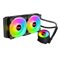 Tản nhiệt nước CPU AIO Coolmoon AR240