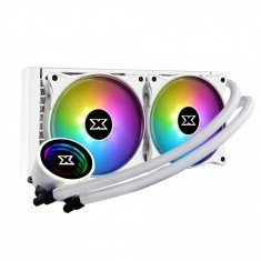 Tản nhiệt nước CPU Xigmatek Aurora 240 Artic ARGB