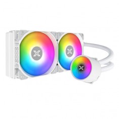 Tản nhiệt nước CPU XIGMATEK LIQUID-KILLER X 240 EN47697 (Màu Trắng)