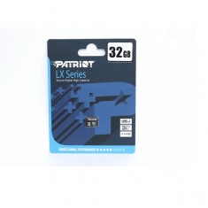 Thẻ nhớ Patriot C10 32GB Micro SDHC